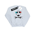 Miniatyrbild 1 av 3: Disney Pojkar Nightmare Before Christmas Jack Skellington 3D Glas White 5-6 Years