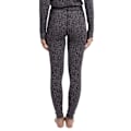 Miniatyrbild 5 av 5: Trespass Womens/Ladies Minstrel Base Layer Bottoms XS Mörkgrå Dark Grey XS