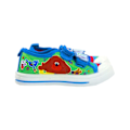 Miniatyrbild 2 av 3: Hey Duggee Barn/Barn Canvas Skor 9 UK Barn Grön/Blå Green/Blue 9 UK Child