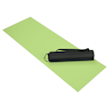 Miniatyrbild 3 av 3: Bullet Cobra Fitness och Yogamatta One Size Lime Lime One Size
