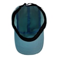 Miniatyrbild 3 av 3: Dare 2B Unisex Vuxen Endurance Baseballkeps One Size Aquifer/El Aquifer/Element Grey One Size