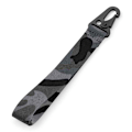 Miniatyrbild 1 av 2: BagBase Brandable Key Clip One Size Midnight Camo Midnight Camo One Size