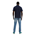 Miniatyrbild 2 av 4: Burton Herr Slim Jeans 30S Blå Blue 30S