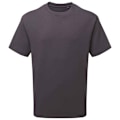 Miniatyrbild 1 av 3: Anthem Unisex Vuxen Tung T-shirt XL Charcoal Charcoal XL