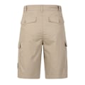 Miniatyrbild 2 av 6: Mountain Warehouse Mens Lakeside Cargo Shorts 40R Beige Beige 40R