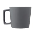 Miniatyrbild 3 av 3: Bullet Cali Keramik 370ml Mug One Size Grå/Vit Grey/White One Size