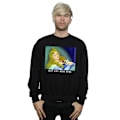Miniatyrbild 2 av 3: Disney Princess Herr Sleeping Beauty Fem Minuter Till Sweatshirt Black XXL