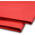 Miniatyrbild 2 av 2: Unik festpappersnäsduk (10-pack) En storlek Röd Red One Size