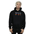 Miniatyrbild 2 av 5: Ready Player One Herr 8-Bit Scoreboard Hoodie 3XL Svart Black 3XL