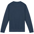 Miniatyrbild 2 av 2: Native Spirit Unisex Vuxen French Terry Sweatshirt S Washed Nav Washed Navy S