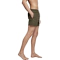 Miniatyrbild 4 av 6: Bygg ditt varumärke badshorts för män XL oliv Olive XL
