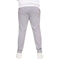 Miniatyrbild 2 av 3: Casual Classics Unisex Vuxen Blandad Kärna Vanlig Joggingbyxa Heather Grey S
