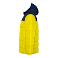 Miniatyrbild 4 av 4: Roly Barn/Barn Tallin Isolerad Jacka 12 År Gul/Marin Yellow/Navy Blue 12 Years