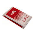 Miniatyrbild 3 av 4: Liverpool FC Touch Fastening Fade Design Nylon Wallet One Size Red/White One Size