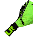 Miniatyrbild 6 av 6: Rock Sax Bad Guy Billie Eilish Midjeväska One Size Fluorescerande Grön Fluorescent Green One Size