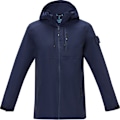 Miniatyrbild 1 av 2: Elevate NXT Unisex Adult Kai Circular Recycled Lightweight Jack Navy L