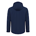 Miniatyrbild 2 av 3: Iqoniq Makalu Återvunnen Polyester Softshelljacka för Män 3XL Marinblå Navy 3XL