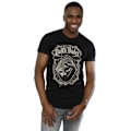 Miniatyrbild 2 av 5: Star Wars Retro Darth Vader T-shirt för män M Svart Black M