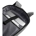 Miniatyrbild 4 av 5: Quadra Executive Laptop Ryggsäck One Size Grey Marl Grey Marl One Size