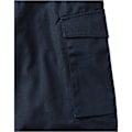 Miniatyrbild 5 av 6: Russell Herr Workbyxor Heavy Duty 34L French Navy French Navy 34L