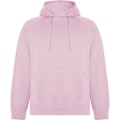 Miniatyrbild 1 av 4: Roly Unisex Vinson Hoodie 3XL Ljusrosa Light Pink 3XL