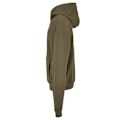 Miniatyrbild 3 av 4: Bygg ditt varumärke Herr Ultra Heavyweight Hoodie XL Olive Olive XL