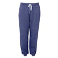 Miniatyrbild 1 av 2: Bella + Canvas Unisex Jogger Sweatpants XS Heather Navy Heather Navy XS