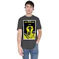 Miniatyrbild 5 av 5: Star Trek Unisex Vuxen The Next Generation Säsong 3 Avsnitt 10 Charcoal L