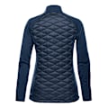 Miniatyrbild 2 av 3: Stormtech Dam/Kvinnor Boulder Raglan Vadderad Jacka S Indigo B Indigo Blue S