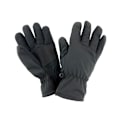 Miniatyrbild 1 av 2: Result Unisex Vinter Essentials Softshell Termiska Handskar S-M Bl Black S-M