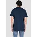Miniatyrbild 2 av 4: Spider-Man Herr Spider Dad Fars Dag T-Shirt XL Marinblå Navy XL