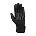 Miniatyrbild 3 av 4: Coldstream Unisex Adult Eccles Stormshield Vinterhandskar XS Bla Black XS
