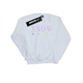 Miniatyrbild 1 av 3: Disney Princess Boys Snow White Graphic Sweatshirt 7-8 år Vit White 7-8 Years