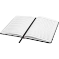 Miniatyrbild 3 av 3: Bullet Spectrum A5 Notebook 21 x 14,8 x 1,2 cm Solid Black Solid Black 21 x 14.8 x 1.2 cm
