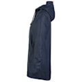 Miniatyrbild 2 av 2: NEOBLU Dam/Dam Antoine Wax Parka M Nattsvart Night Blue M
