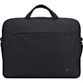 Miniatyrbild 1 av 6: Case Logic Invigo Laptopväska One Size Solid Black Solid Black One Size