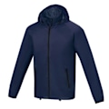 Miniatyrbild 4 av 4: Elevate Essentials Dinlas Lättviktsjacka för Män 3XL Marinblå Navy 3XL