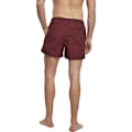 Miniatyrbild 2 av 6: Bygg ditt varumärke badshorts för män M Cherry Red Cherry Red M