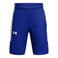 Miniatyrbild 1 av 2: Under Armour Pojkar Zone Shorts 9-10 År Blå Blue 9-10 Years