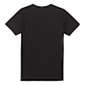 Miniatyrbild 2 av 2: Tillbaka Till Framtiden Retro T-Shirt Herr XXL Svart Black XXL