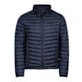Miniatyrbild 1 av 3: Tee Jays Mens Padded Zepelin Jacket M Deep Navy Deep Navy M