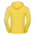 Miniatyrbild 2 av 4: Russell Herr Hoodie S Gul Yellow S