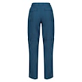 Miniatyrbild 2 av 3: Regatta Womens/Ladies Chaska II Zip Off Byxor 10 UK R Morocc Moroccan Blue 10 UK R
