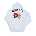 Miniatyrbild 1 av 5: Tom And Jerry Macho Mouse Hoodie L Vit White L