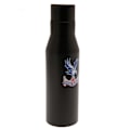 Miniatyrbild 2 av 2: Crystal Palace FC Crest Termosflaska En Storlek Svart/Blå/Grå Black/Blue/Grey One Size