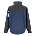 Miniatyrbild 2 av 2: WORK-GUARD by Result Sabre Softshelljacka XL Marin Navy XL