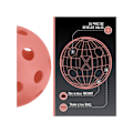 Miniatyrbild 3 av 3: Franklin X-26 Pickleballbollar (12-pack) One Size Orange Orange One Size