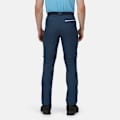 Miniatyrbild 4 av 5: Regatta Herr Mountain Zip-Off Byxor 36R Moonlight Denim Moonlight Denim 36R