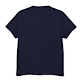 Miniatyrbild 2 av 3: Scooby Doo Herr Scary Boo! Bomulls T-shirt 4XL Marinblå Navy Blue 4XL
