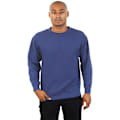 Miniatyrbild 4 av 4: Absolute Apparel Mens Magnum Sweat M Royal Royal M